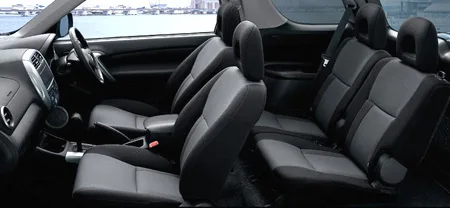 Toyota RAV4L L X (ACA20W)
