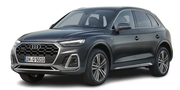 Audi Q5 S LINE DYNAMIC EDITION (FYDTPA / FYDTPS)