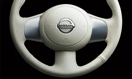 Nissan Cube KODAWARI SELECTION (Z12)