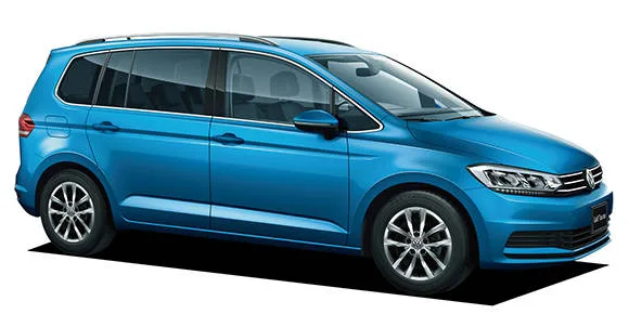 Volkswagen Golf Touran TSI COMFORTLINE (1TCZD)