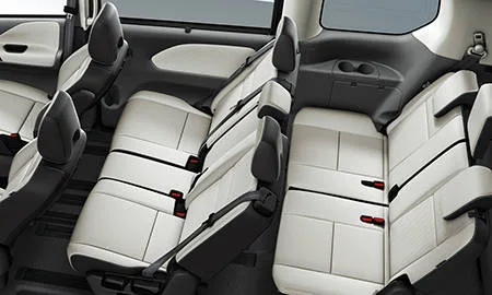 Nissan Serena RIDER AUTECH 30TH ANNIVERSARY (GNC27)