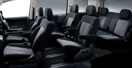 Mitsubishi Delica D5 ROADEST S(CUSTOMIZE PACKAGE A) (CV5W)