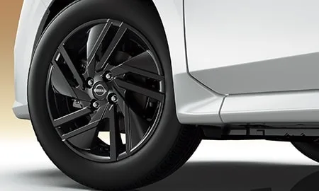 Nissan Note X 90TH ANNIVERSARY (E13)
