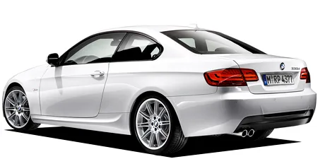 Bmw 3 Series 320i (KD20 / KE25 / KG35)