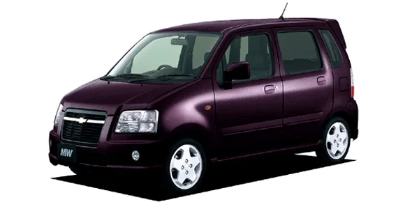 Chevrolet MW V SELECTION (ME34S)