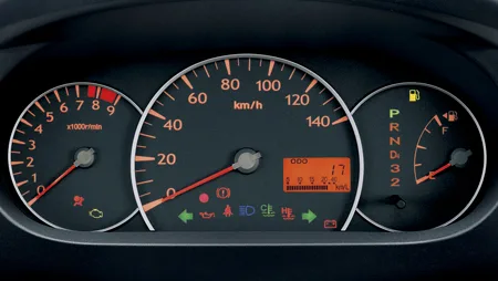 Daihatsu Mira X SPECIAL (L275S)