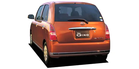 Daihatsu Mira Gino L (L660S)