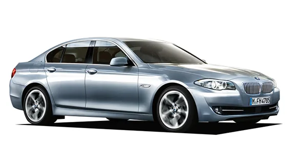 Bmw 5 Series ACTIVE HYBRID 5 (FW20 / FZ35)