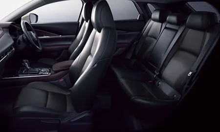 Mazda CX30 X SMART EDITION (DMFP)