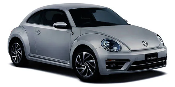 Volkswagen The Beetle SOUND (16CBZ)