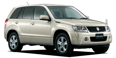 Suzuki Escudo 2.0XG (TD54W / TD94W)