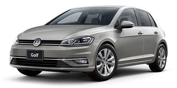 Golf AUDFG