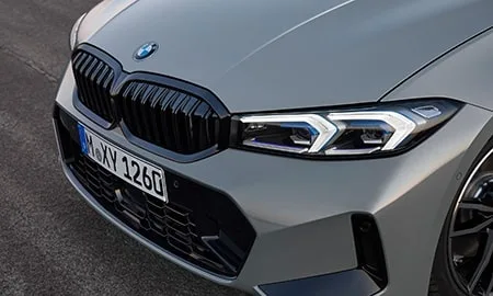 Bmw 3 Series 318i TOURING M-SPORT (6K20 / 6L20)