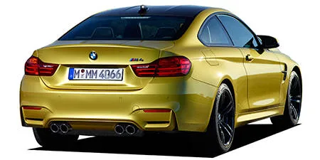 Bmw M4 COUPE (3C30)