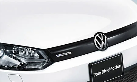 Volkswagen Polo BLUE MOTION (6RCHZ)