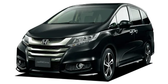 Honda Odyssey ABSOLUTE EX (RC1 / RC2)