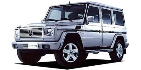Gclass 463244 / 463245