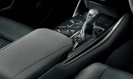 Toyota Crown Hybrid S SPORT STYLE (AZSH20)