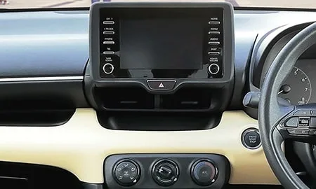 Mitsuoka Viewt Story 15DX (MXPA10)