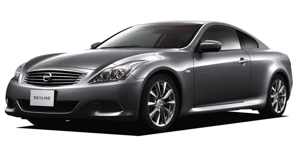 Nissan Skyline CKV36