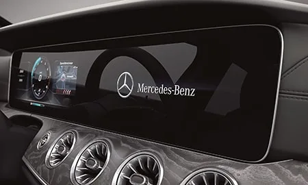 Mercedes Benz Clsclass CLS220D SPORTS EXCLUSIVE PACKAGE (257314 / 257314C)