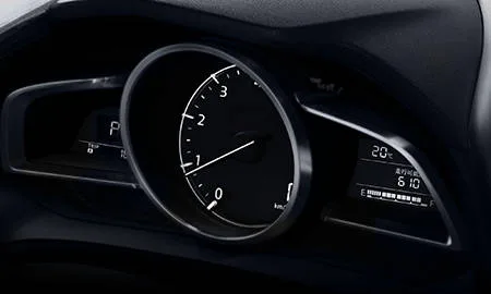 Mazda Axela 15C (BM5AP)