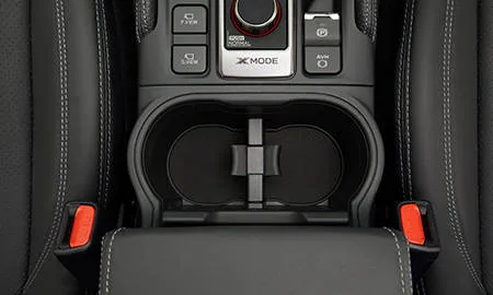 Subaru Forester TOURING (SK9)