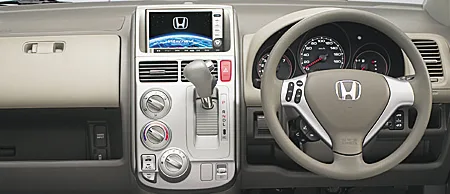 Honda Mobilio A (GB1)