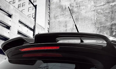 Audi S1 Sportback QUATTRO LIMITED EDITION (8XCWZF)