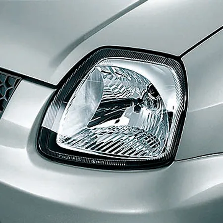 Mitsubishi Minica NATTY (H47V)