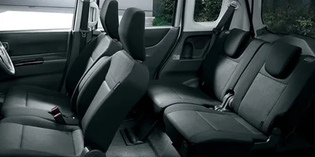 Suzuki Palette SW TS (MK21S)