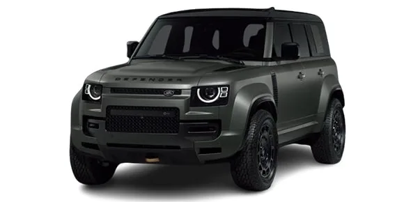 Land Rover Defender OCTA EDITION ON (LE82EAD / LE7449AD)