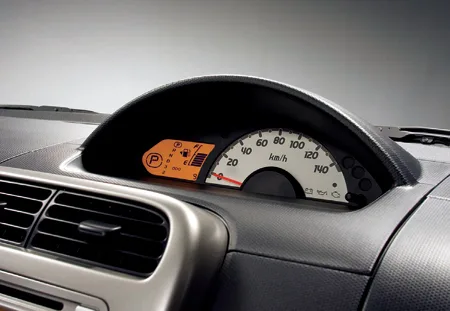 Mitsubishi Toppo G (H82A)