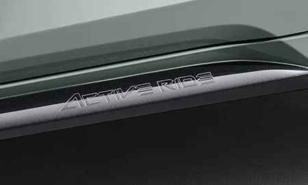 Toyota Corolla Touring ACTIVE RIDE (MZEA12W)