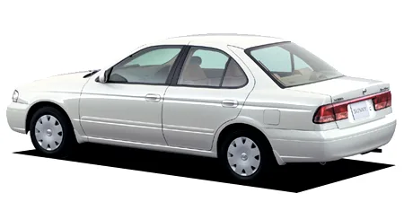 Nissan Sunny FE (B15)
