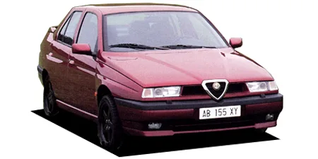 Alfa 155 167A2E