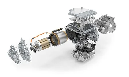Bmw I4 E DRIVE 40 M SPORT (32AW89 / 72AW44)