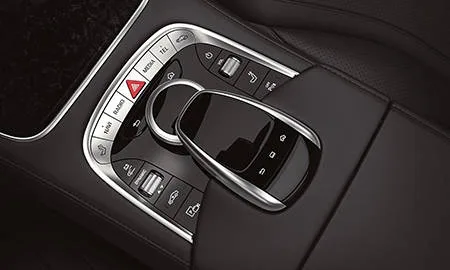 Mercedes Benz Sclass S560E LONG (222034 / 222035 / 222058 / 222134 / 222135 / 222158 / 222173)