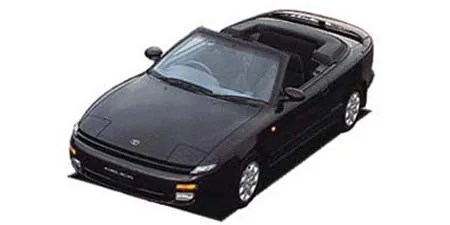 Toyota Celica ST183C