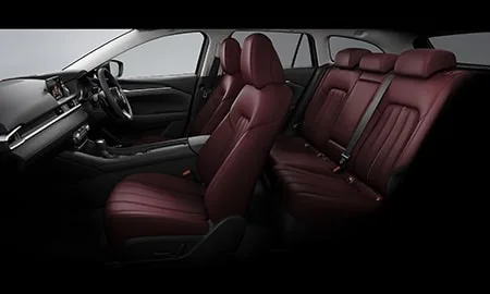 Mazda 6 Wagon XD SPORTS APPEARANCE (GJ2AW)