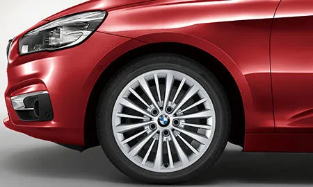 Bmw 2 Series 218D ACTIVE TOURER SELECTION (2C20)