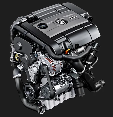 Volkswagen Scirocco R (13CDL)