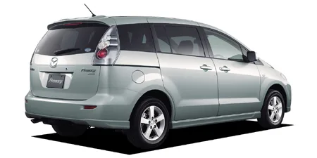 Mazda Premacy 20C (CREW)