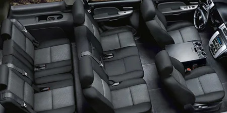 Chevrolet Tahoe LS ()