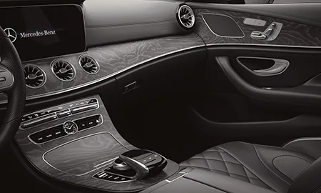 Mercedes Benz Clsclass CLS450 4MATIC SPORT (257359)