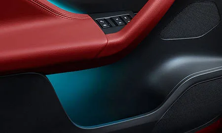 Jaguar Fpace KEI NISHIKORI EDITION (DC2XB)