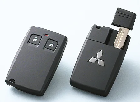 Mitsubishi I G (HA1W)