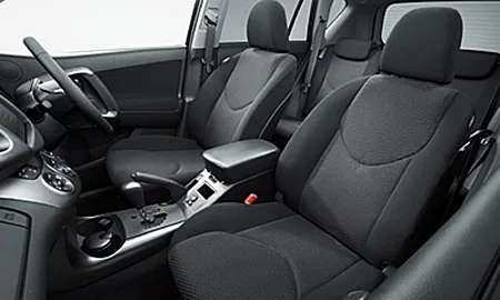 Toyota RAV4 STYLE (ACA31W)