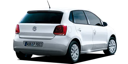 Volkswagen Polo 1.4 COMFORTLINE (6RCGG)