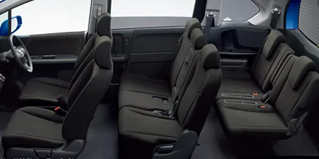 Honda Freed G JUST SELECTION (GB3)